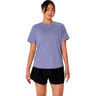 Core Hardloopshirt Dames-mauve
