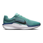 Nike Hardloopschoenen Nike Winflo 11 Neutrale schoen Heren - zwart, paars