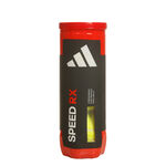 adidas Padel ballen adidas Speed RX Verpakking 3 Stuks