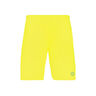 Sir Vituli Move Shorts Heren-Neongeel