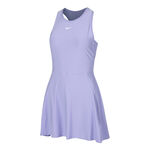 Nike Kleding Nike Dri-FIT Victory Jurk Dames-Paars