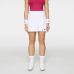 JLindeberg Kleding JLindeberg Kalinka Rok Dames-Wit