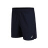 Icon 7in Hardloopshorts Heren-Donkerblauw