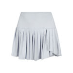 Wilson Kleding Wilson Midtown Wrap Rok Dames - mauve, 