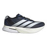 adizero Boston 13 Wedstrijdschoen Heren-blauw, wit