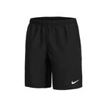 Nike Kleding Nike Dri-Fit Dri-Fit Challenger 9in unlined Shorts Heren - zwart, 