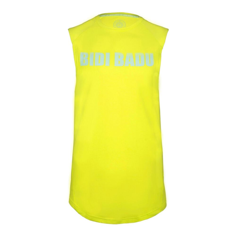 BIDI BADU Latissi Move Tanktop Heren