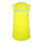 BIDI BADU Latissi Move Tank - neon yellow