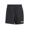 Terrex MT Light 5in Hardloopshorts Heren-Zwart