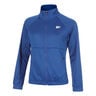 Teamline Trainingsjack Dames-Blauw