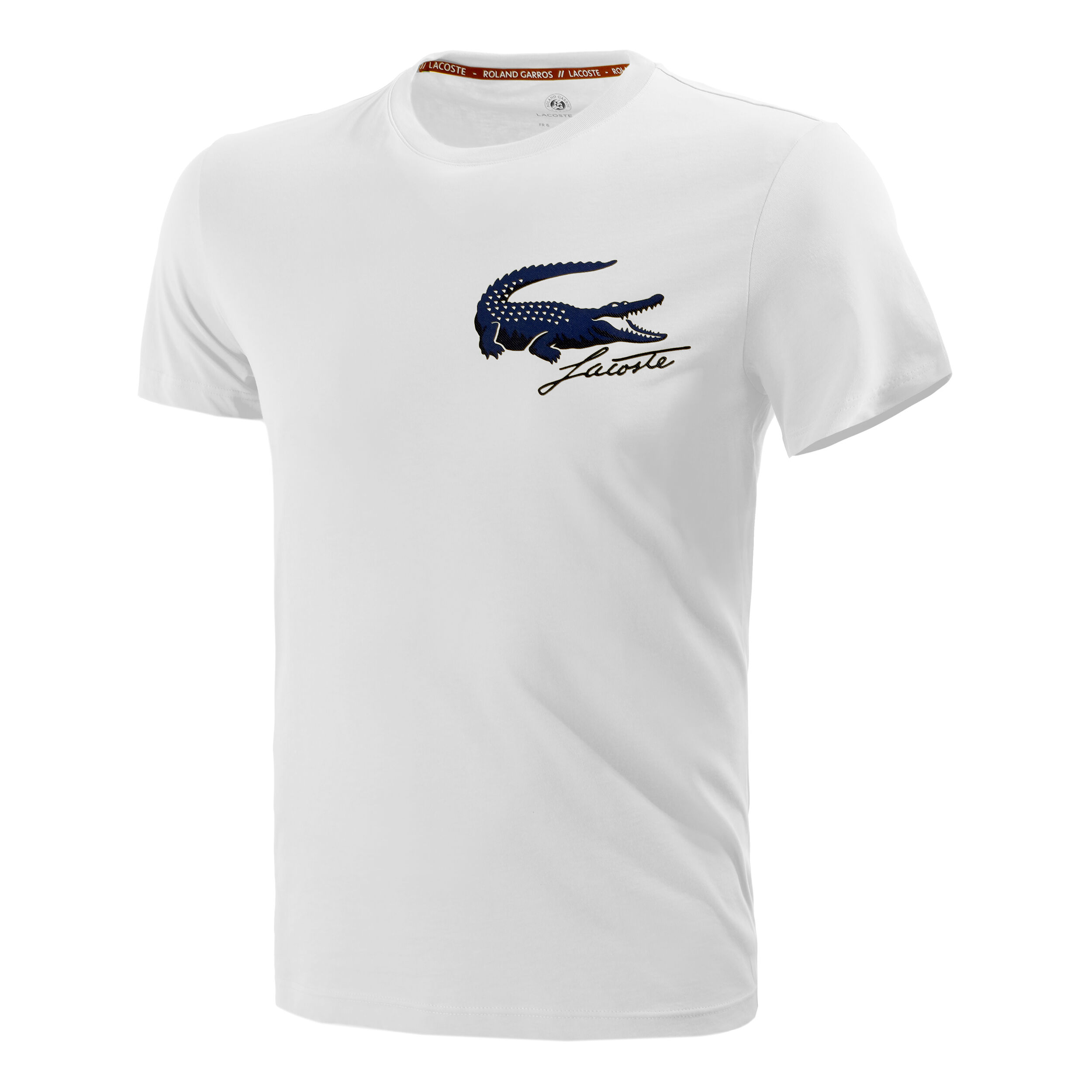 Lacoste ro hotsell