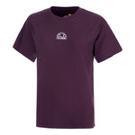 Ellesse Kleding Ellesse Armando T-shirt Dames-Paars