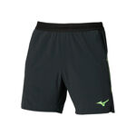 Mizuno Shorts Mizuno 7in Amplify Shorts Heren-zwart