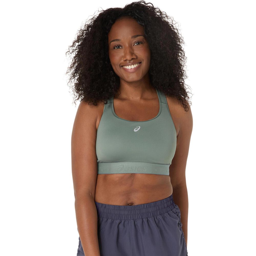 ASICS Road Compression Sport-bh Dames
