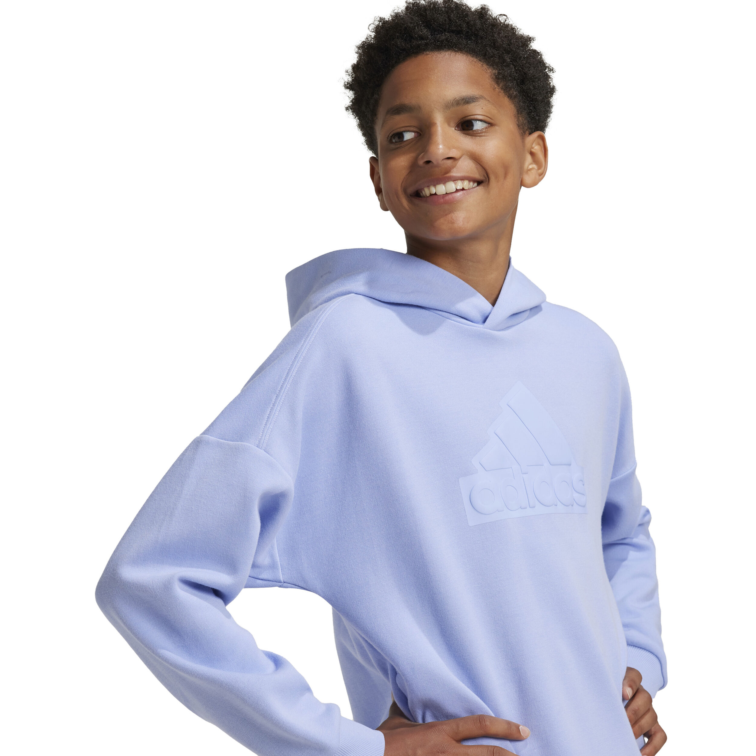 Adidas sweater jongens on sale