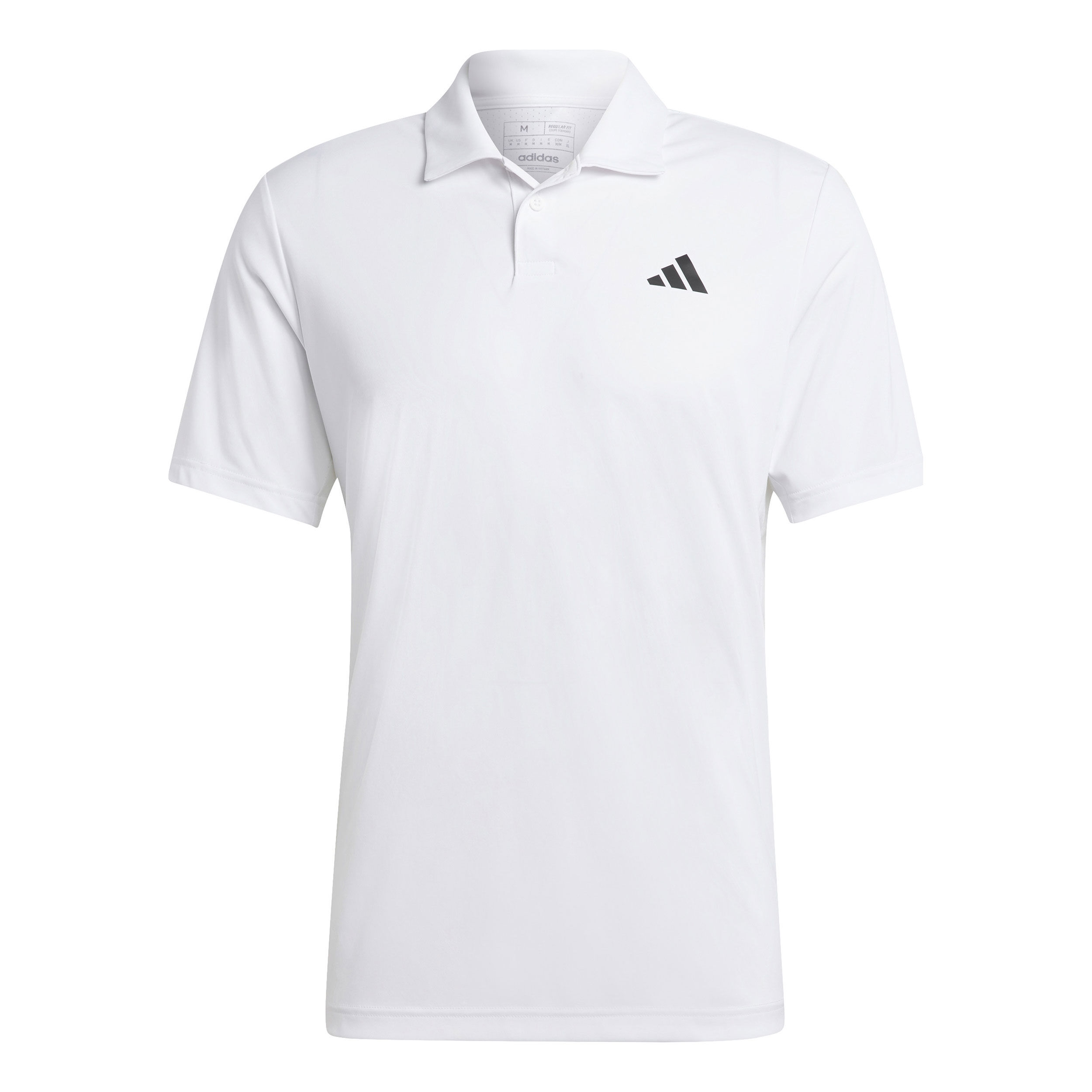 Adidas polo shirts mens online