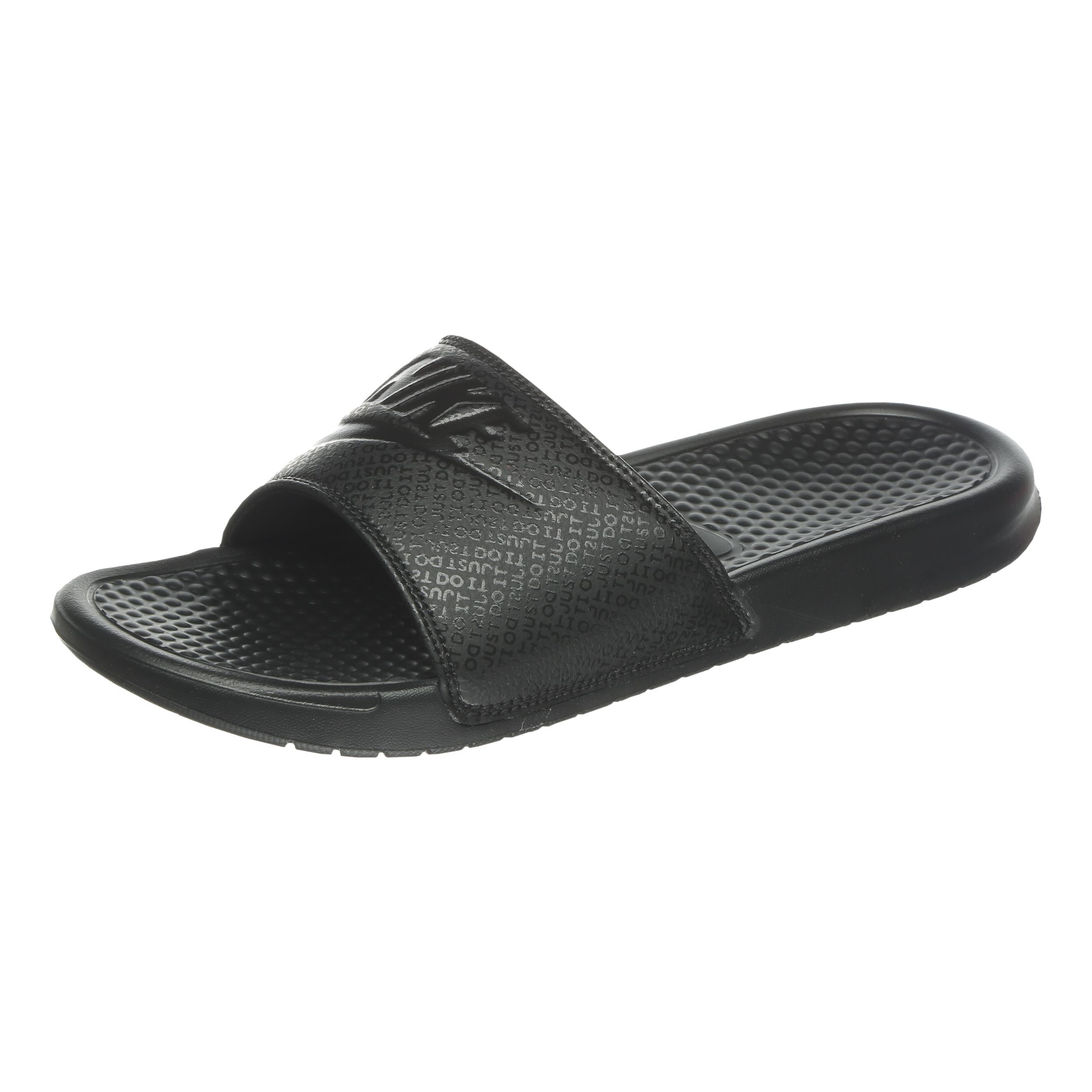 Nike badslippers benassi deals