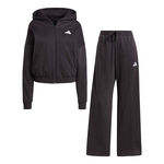 adidas Trainingspak adidas Energize Trainingspak Dames-zwart