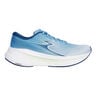 Centauri 3 Neutrale schoen Dames - lichtblauw, wit