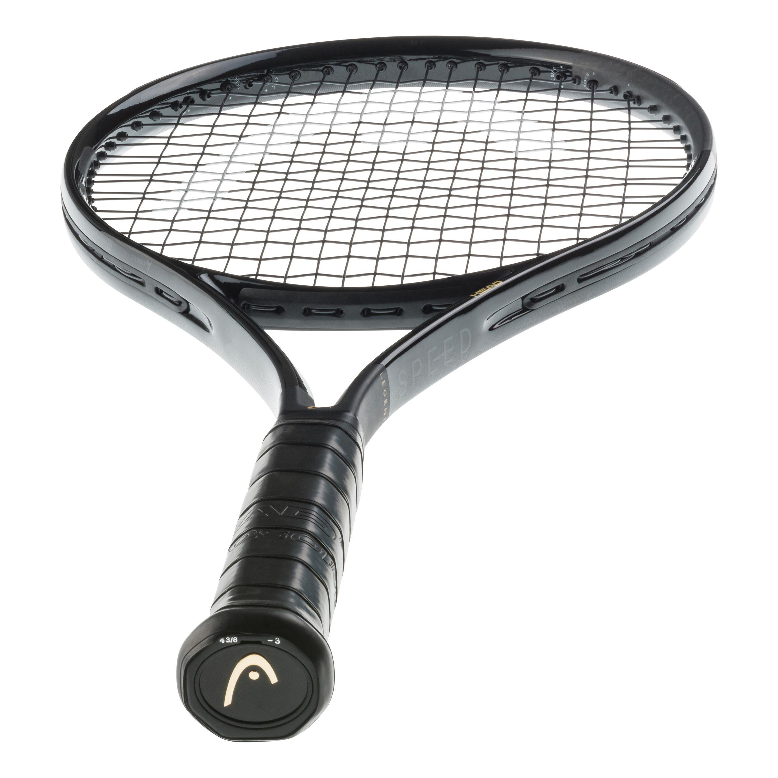 head speed mp 面100 300g 320mm HEAD Speed MP Legend 2025 Tourracket | Tennis-Point
