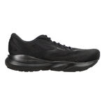 Brooks Stabiliteitsschoen Brooks Adrenaline GTS 24 wide Stabiliteitsschoen Heren - zwart, zwart