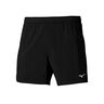 Core 5.5 Short Hardloopshorts Heren-Zwart