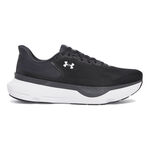 Under Armour Hardloopschoenen Under Armour Infinite Pro 2 Neutrale Schoen Heren-Zwart,Grijs