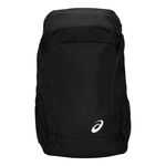 ASICS Rugzak ASICS  35L Rugzak -zwart, grijs