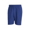 Club 7Inch Shorts Heren-Donkerblauw