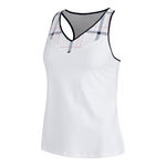 Fila Kleding Fila Hilke Tanktop Dames-Wit