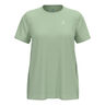Zeroweight Chill-Tec Hardloopshirt Dames-salie