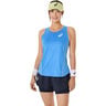 Match Actibreeze Tanktop Dames-Blauw