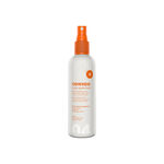 Newkee Toebehoren Newkee Sun Spray Transparent 50 Sonstiges-Wit,Oranje