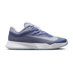 Nike Tennisschoenen Nike Zoom Vapor Pro 3 Allcourt schoen Dames - blaugrau, 