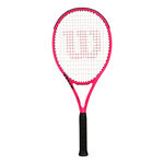 Wilson CLASH 100L V2 NEON PINK FRM