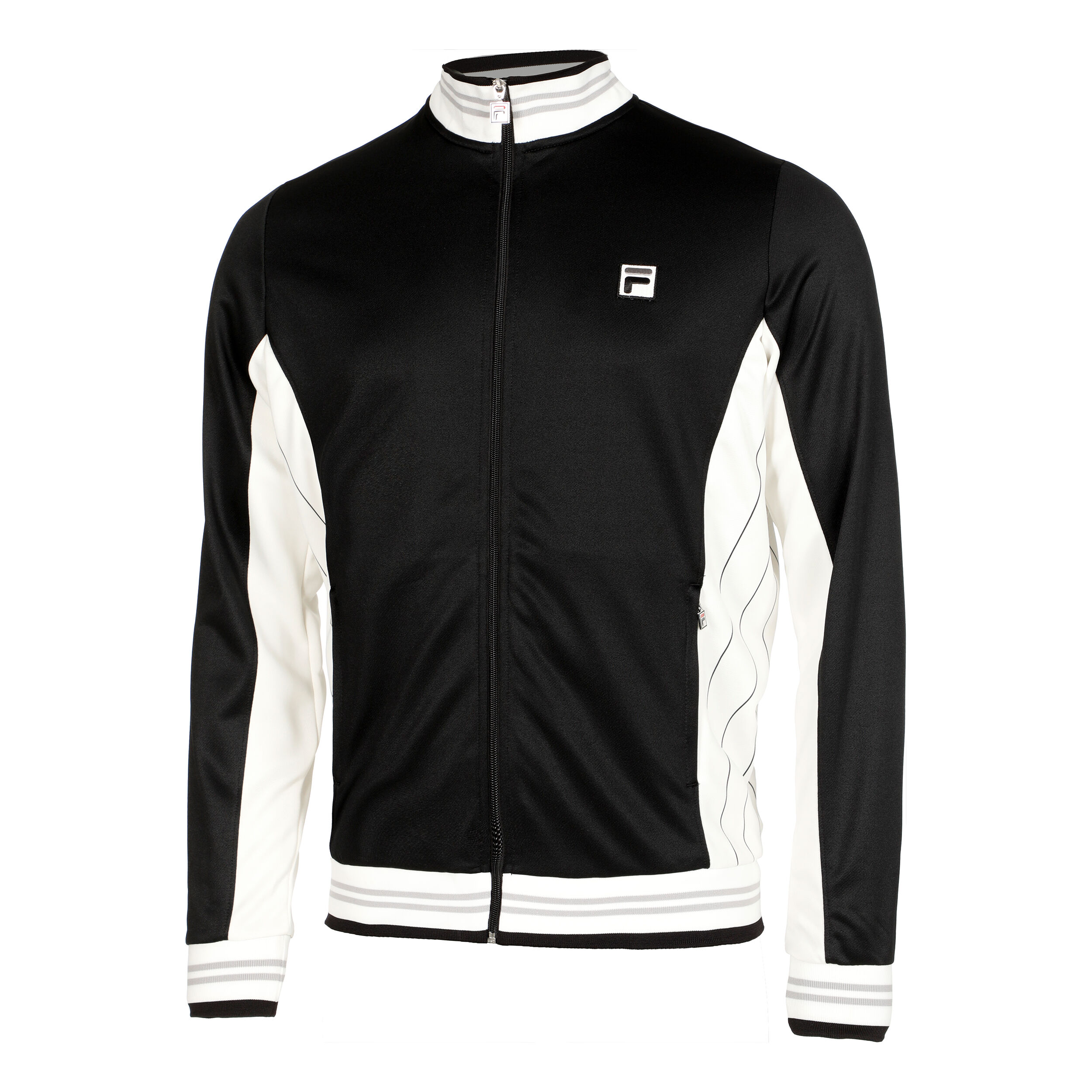 Fila trainingsjack best sale