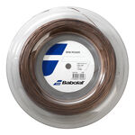Babolat Babolat RPM Power Rol Snaren 200m-Bruin