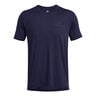 Vanish Energy T-shirt Heren-Donkerblauw