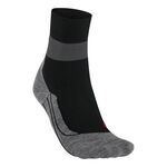 Falke Kleding Falke RU Compression Stabilizing Compressie-sokken Dames-Zwart