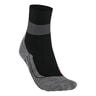 RU Compression Stabilizing Compressie-sokken Dames-Zwart