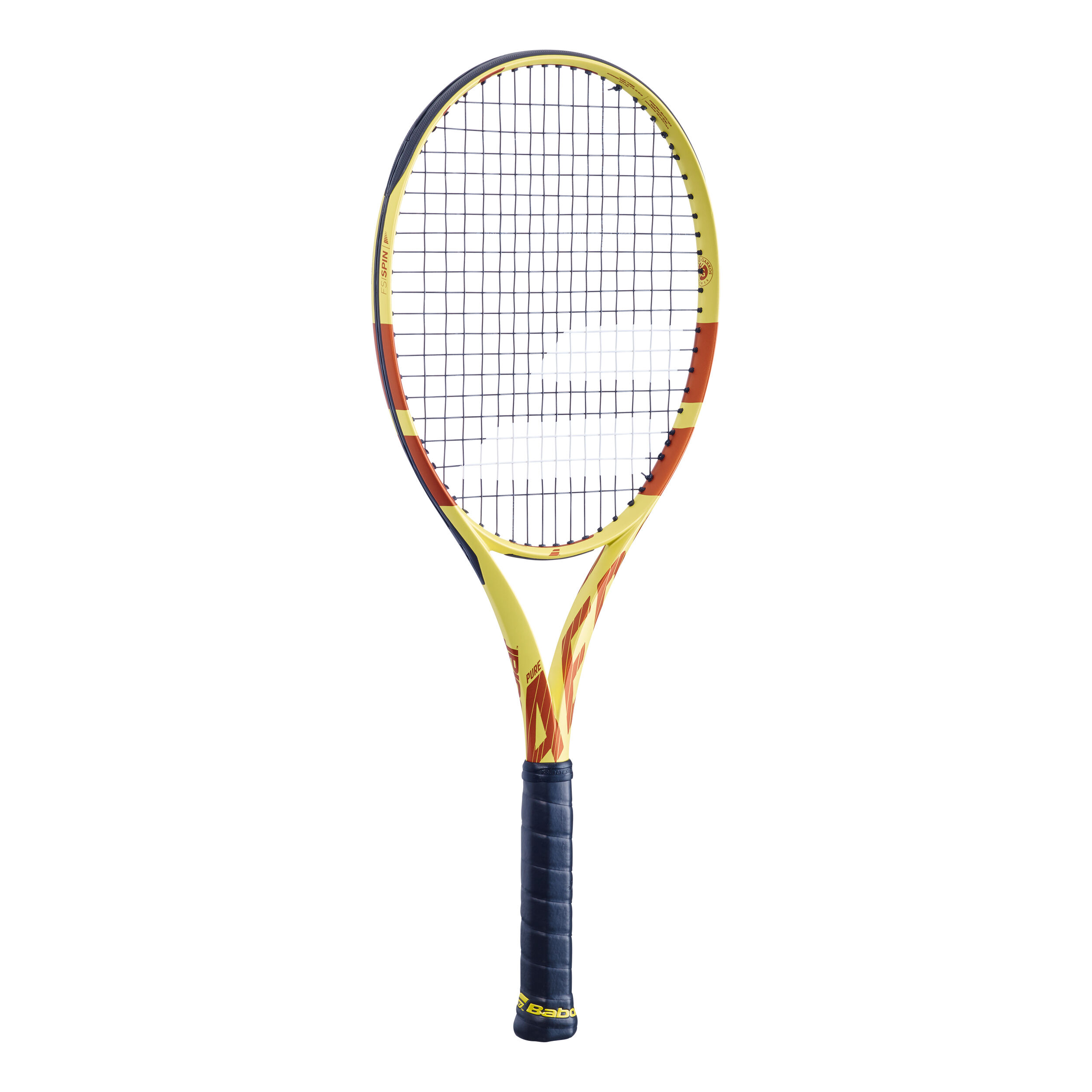 Babolat roland sales garros