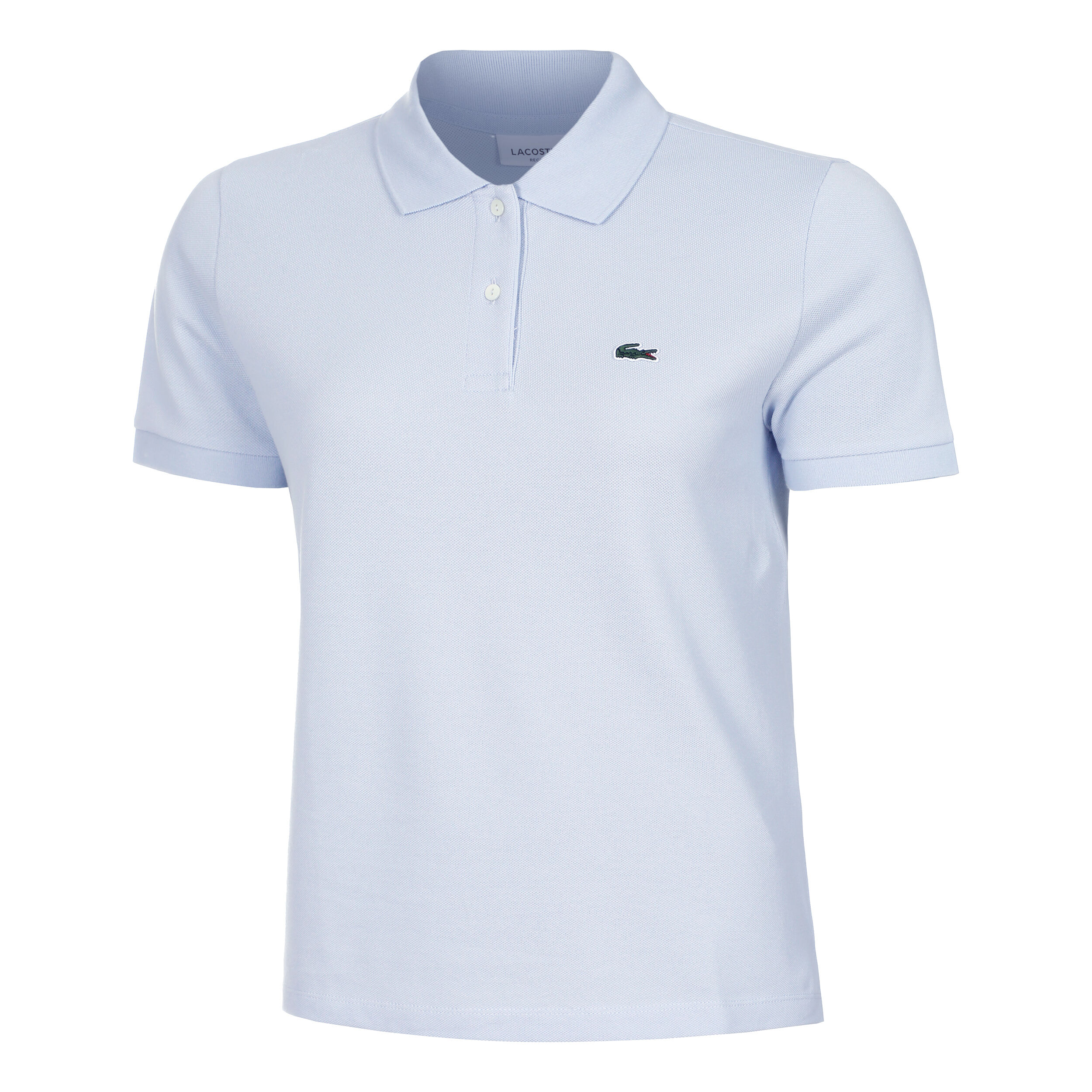 Lacoste polo dames sale outlet