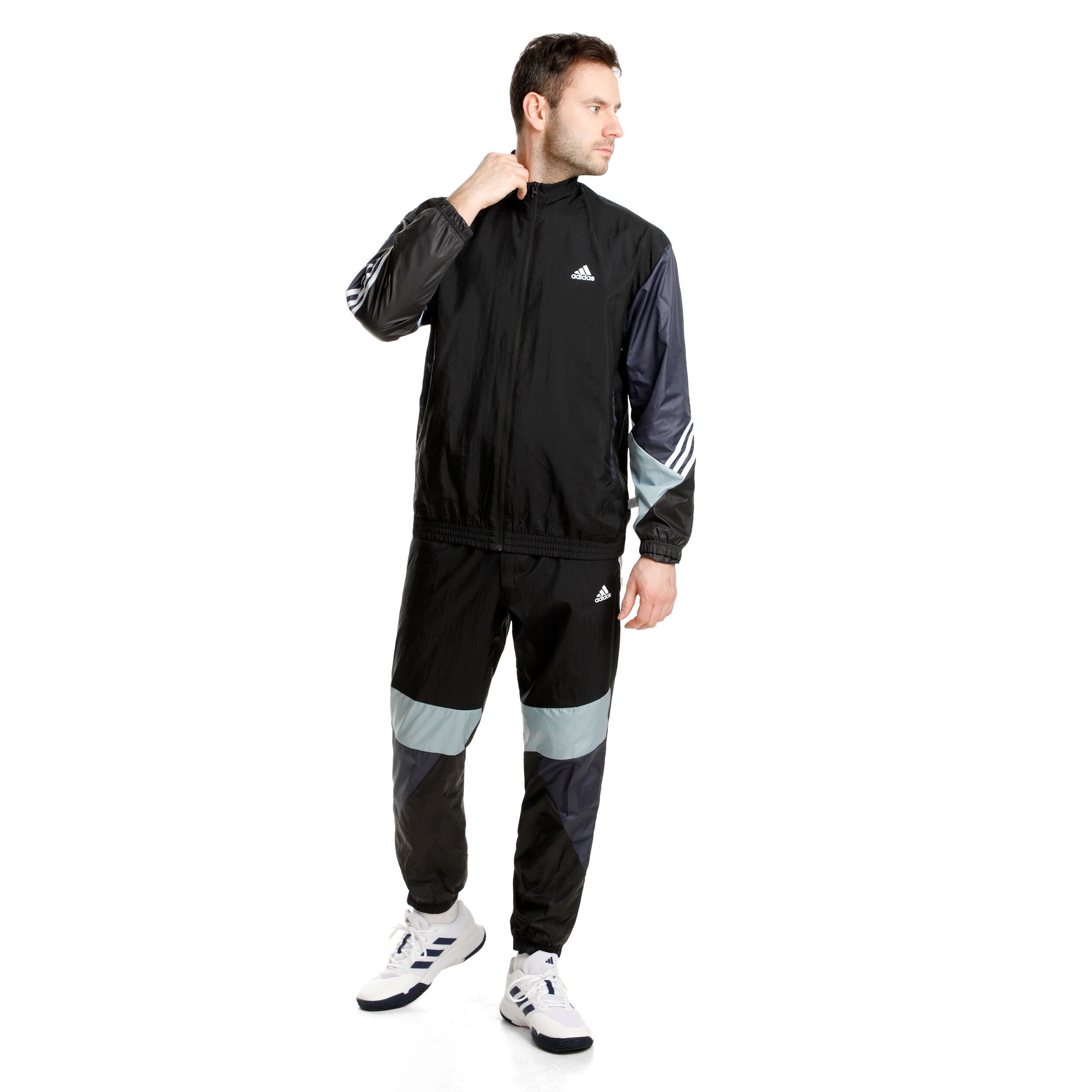 Retro trainingspak adidas hotsell