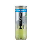 HEAD Padel ballen HEAD Padel Pro+ Verpakking 3 Stuks