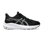 ASICS Hardloopschoenen ASICS GT-1000 13 GS Stabiliteitsschoen Kinderen-Zwart,Wit