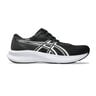 Patriot 14 Neutrale Schoen Heren-Zwart,Wit