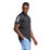 Club 3-Stripes Tee