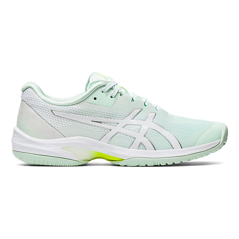 Buy ASICS Court Speed FF L.E. Allcourt Schoen Dames Mint Wit