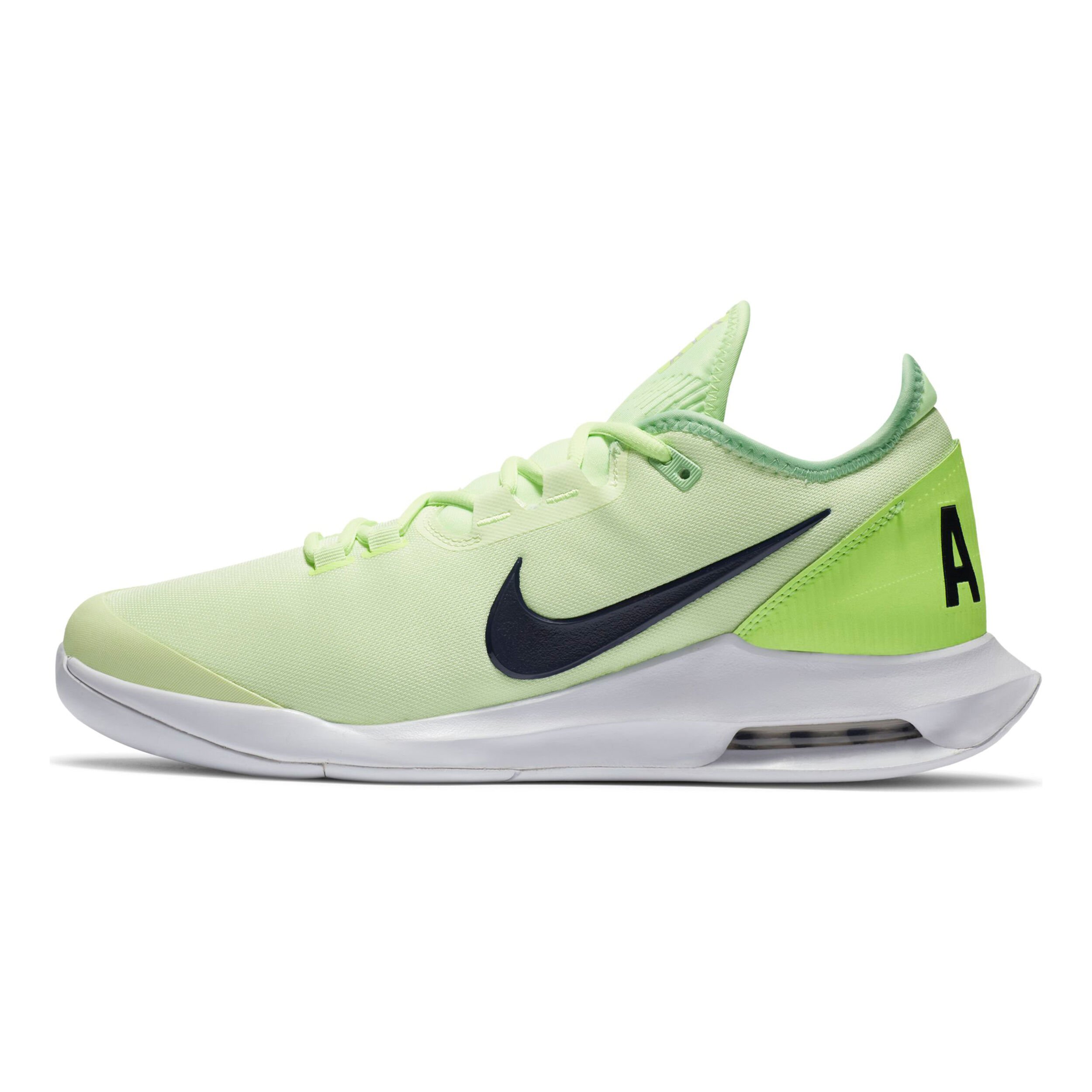 Buy Nike Air Max Wildcard Allcourt Schoen Heren Lichtgroen Donkerblauw online Tennis Point NL