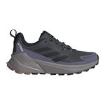 adidas Hardloopschoenen adidas Terrex Trailmaker 2 GTX Trailschoen Dames-Donkergrijs,Zwart